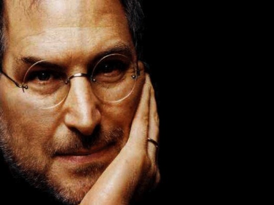 Steve Jobs