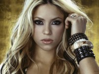 Shakira