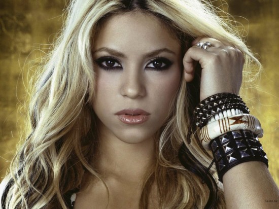 Shakira
