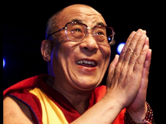 Dalai Lama