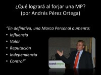 ¿Qué buscamos?