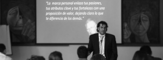La marca personal