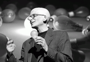 Seth Godin