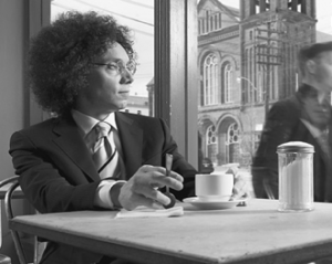Malcolm Gladwell
