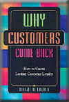 Por qué regresan los clientes? – Manzie R. Lawfer