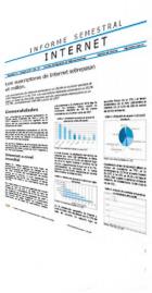 Informe de Internet Colombia – Octubre 2007
