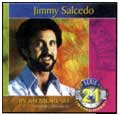 Jimmy Salcedo